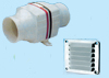 Ventilators and blowers